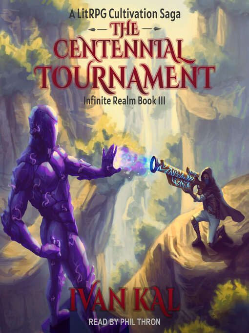 Title details for The Centennial Tournament by Ivan Kal - Available